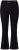 Ulla Popken Marie Fit Bootcut Stretch Jeans Dark Blue Denim - Дамски Дънки & Панталони в Големи Размери – Plus Size - 