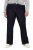 Ulla Popken Marie Fit Bootcut Stretch Jeans Dark Blue Denim - Ulla Popken - Ulla Popken макси дрехи