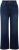 Ulla Popken Mary Fit Wide Leg Stretch Jeans Blue Denim - Дамски Дънки & Панталони в Големи Размери – Plus Size - 