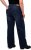 Ulla Popken Mary Fit Wide Leg Stretch Jeans Blue Denim - Дамски Дънки & Панталони в Големи Размери – Plus Size - 