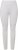 Ulla Popken Quick Dry Moisture Wicking Stretch Ski Leggings Snow White - Дамски Дънки & Панталони в Големи Размери – Plus Size - 