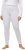 Ulla Popken Quick Dry Moisture Wicking Stretch Ski Leggings Snow White - Дамски Дънки & Панталони в Големи Размери – Plus Size - 