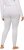 Ulla Popken Quick Dry Moisture Wicking Stretch Ski Leggings Snow White - Дамски Дънки & Панталони в Големи Размери – Plus Size - 