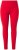 Ulla Popken Quick Dry Moisture Wicking Stretch Ski Leggings Salsa Red - Дамски Дънки & Панталони в Големи Размери – Plus Size - 