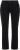 Ulla Popken Stretch Sarah Fit Skinny Jeans Black - Дамски Дънки & Панталони в Големи Размери – Plus Size - 
