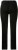 Ulla Popken Stretch Sarah Fit Skinny Jeans Black - Дамски Дънки & Панталони в Големи Размери – Plus Size - 