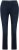 Ulla Popken Stretch Sarah Fit Skinny Jeans Blue Denim - Дамски Дънки & Панталони в Големи Размери – Plus Size - 