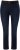 Ulla Popken Stretch Sarah Fit Skinny Jeans Blue Denim - Дамски Дънки & Панталони в Големи Размери – Plus Size - 