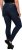 Ulla Popken Stretch Sarah Fit Skinny Jeans Blue Denim - Дамски Дънки & Панталони в Големи Размери – Plus Size - 