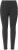 Ulla Popken Faux Fur Lined Stretch Leggings Charcoal - Дамски Дънки & Панталони в Големи Размери – Plus Size - 