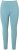 Ulla Popken Faux Fur Lined Stretch Leggings Ice Green - Дамски Дънки & Панталони в Големи Размери – Plus Size - 