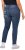 Ulla Popken Positive Thoughts Slim Leg Sarah Fit Stretch Jeans Blue Denim - ДАМСКИ ДРЕХИ 40-66 - 