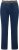 Ulla Popken Mony Elastic Waist Zip Pocket Jeans Blue Denim - Дамски Дънки & Панталони в Големи Размери – Plus Size - 