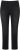 Ulla Popken Stretch Fit Sienna Jeans Black - Дамски Дънки & Панталони в Големи Размери – Plus Size - 