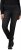 Ulla Popken Stretch Fit Sienna Jeans Black - Дамски Дънки & Панталони в Големи Размери – Plus Size - 