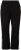 Ulla Popken Thermal Triple-Function Pants Black - Дамски Дънки & Панталони в Големи Размери – Plus Size - 