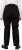 Ulla Popken Thermal Triple-Function Pants Black - Дамски Дънки & Панталони в Големи Размери – Plus Size - 
