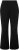 Ulla Popken Thermal Triple-Function Pants Black - Дамски Дънки & Панталони в Големи Размери – Plus Size - 