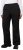 Ulla Popken Thermal Triple-Function Pants Black - Дамски Дънки & Панталони в Големи Размери – Plus Size - 