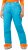 Ulla Popken Thermal Triple-Function Pants Bright Turquoise - Дамски Дънки & Панталони в Големи Размери – Plus Size - 