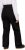 Ulla Popken HYPRAR Triple Function Ski Pants Black - Дамски Дънки & Панталони в Големи Размери – Plus Size - 