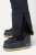 Ulla Popken HYPRAR Triple Function Ski Pants Navy - Ски облекло - 