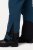 Ulla Popken HYPRAR Triple Function Ski Pants Teal - Ски облекло - 