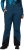 Ulla Popken HYPRAR Triple Function Ski Pants Teal - Дамски Дънки & Панталони в Големи Размери – Plus Size - 