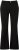 Ulla Popken Water Repellent Softshell Pants Black - Дамски Дънки & Панталони в Големи Размери – Plus Size - 