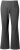 Ulla Popken Bengaline Elastic Waist Thermal Pants Graphite Grey - Дамски Дънки & Панталони в Големи Размери – Plus Size - 