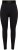 Ulla Popken Lightfit Quick Drying Leggings Black - Дамски Дънки & Панталони в Големи Размери – Plus Size - 
