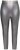 Ulla Popken Metallic Faux Leather Leggings Silver - Дамски Дънки & Панталони в Големи Размери – Plus Size - 