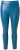 Ulla Popken Metallic Faux Leather Leggings Teal - Дамски Дънки & Панталони в Големи Размери – Plus Size - 