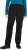 Ulla Popken Softshell Triple Function Fleece Lined Pants Black - Дамски Дънки & Панталони в Големи Размери – Plus Size - 