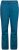 Ulla Popken Softshell Triple Function Fleece Lined Pants Dark Petrol Sapphire Blue - Ulla Popken - 