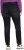 Ulla Popken Rhinestone Detail Stretch Fit Jeans Black - Дамски Дънки & Панталони в Големи Размери – Plus Size - 