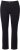 Ulla Popken Stretch Fit Jeans Black - Дамски Дънки & Панталони в Големи Размери – Plus Size - 
