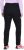 Ulla Popken Stretch Fit Jeans Black - Дамски Дънки & Панталони в Големи Размери – Plus Size - 