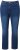 Ulla Popken Stretch Fit Jeans Blue Denim - Дамски Дънки & Панталони в Големи Размери – Plus Size - 