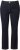 Ulla Popken Stretch Fit Jeans Dark Blue Denim - Дамски Дънки & Панталони в Големи Размери – Plus Size - 