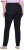 Ulla Popken Stretch Fit Jeans Dark Blue Denim - Дамски Дънки & Панталони в Големи Размери – Plus Size - 