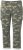 Ulla Popken Camo Boyfriend Pants Olive Grey - Дамски Дънки & Панталони в Големи Размери – Plus Size - 