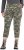 Ulla Popken Camo Boyfriend Pants Olive Grey - Дамски Дънки & Панталони в Големи Размери – Plus Size - 