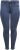 Only Carmakoma Thunder Life Skinny Fit Jeans Blue Denim - Дамски Дънки & Панталони в Големи Размери – Plus Size - 