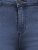 Only Carmakoma Thunder Life Skinny Fit Jeans Blue Denim - Дамски Дънки & Панталони в Големи Размери – Plus Size - 
