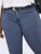 Only Carmakoma Thunder Life Skinny Fit Jeans Blue Denim - Дамски Дънки & Панталони в Големи Размери – Plus Size - 