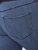 Only Carmakoma Thunder Life Skinny Fit Jeans Blue Denim - Дамски Дънки & Панталони в Големи Размери – Plus Size - 