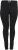 Only Carmakoma Storm Life Skinny Fit jeans Black - Дънки - 