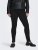 Only Carmakoma Storm Life Skinny Fit jeans Black - Дънки - 