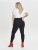 Only Carmakoma Anna Life Skinny Jeans Black - Дънки - 